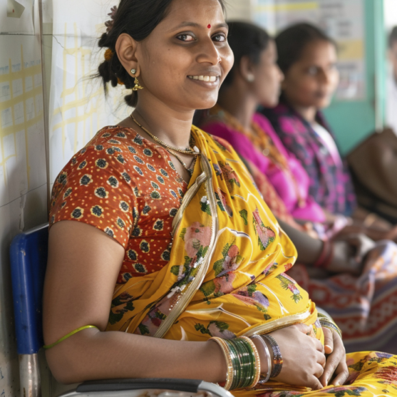 Empowering Women