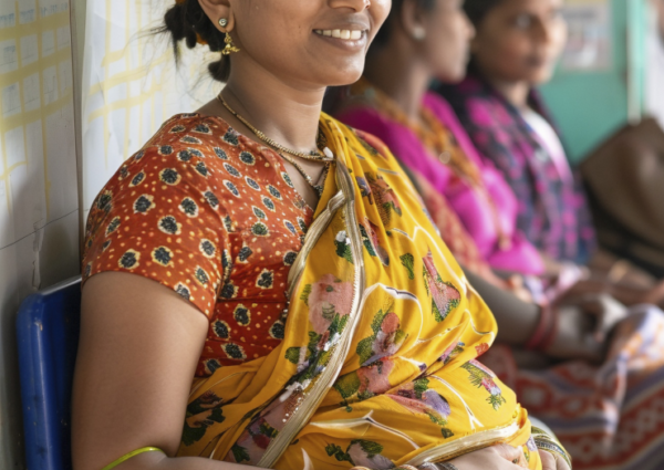 Empowering Women