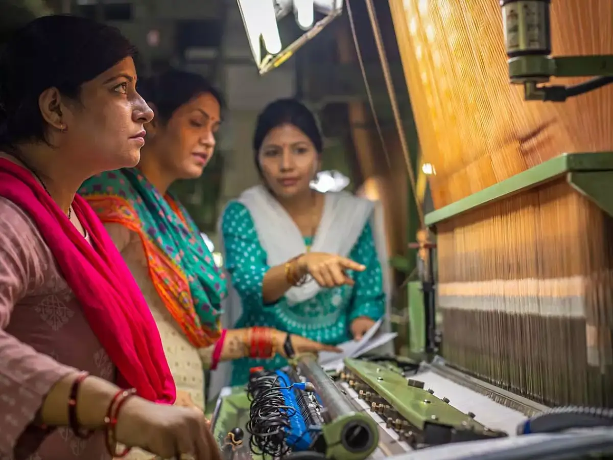 Education & Skill Development