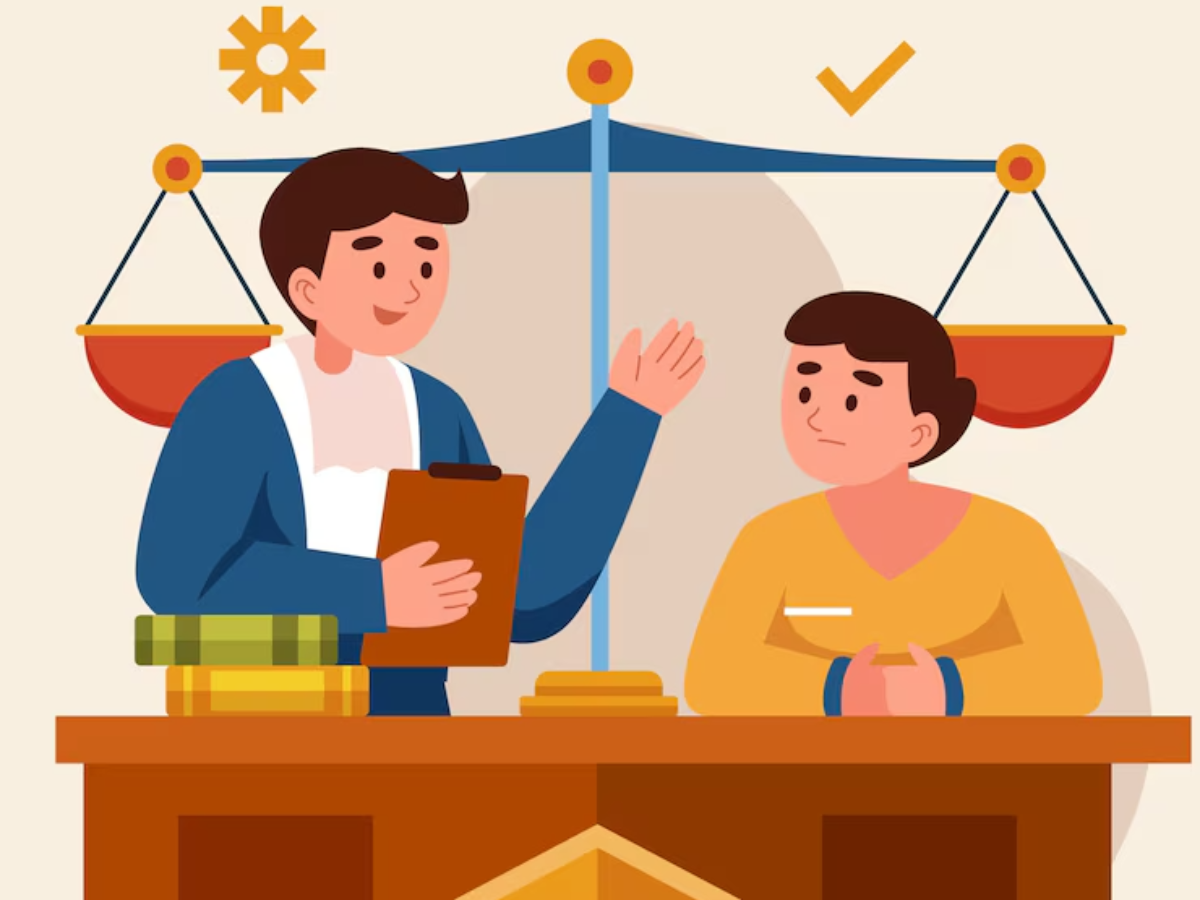 Legal Rights & Advocacy