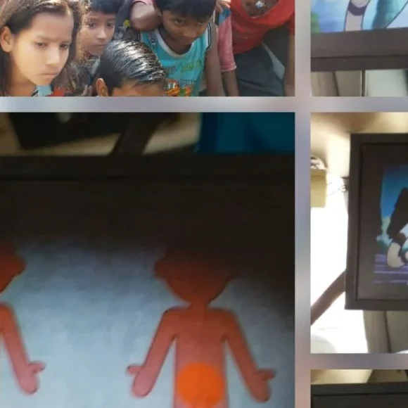 Child Sexual abuse