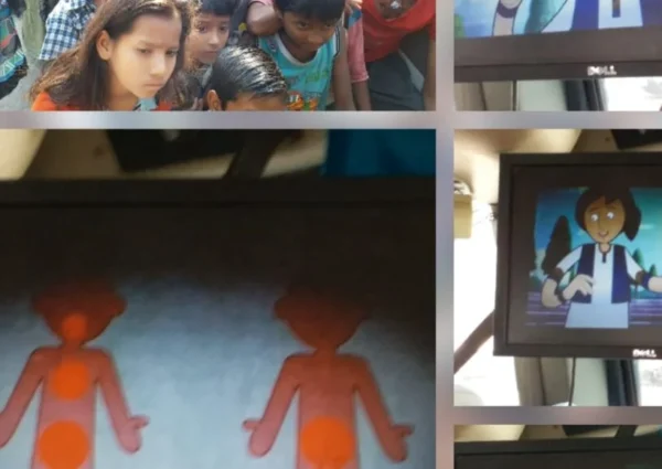 Child Sexual abuse